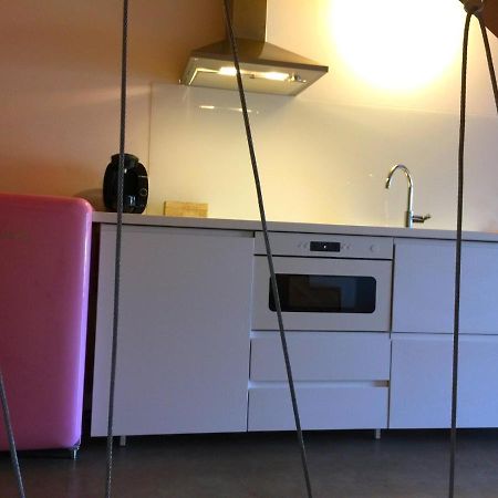 La Holandesa Apartment เซร์เซดียา ภายนอก รูปภาพ