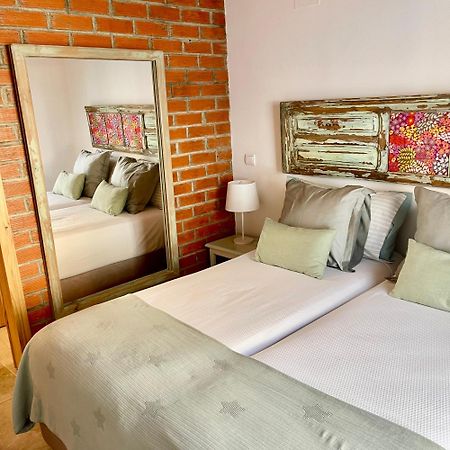 La Holandesa Apartment เซร์เซดียา ภายนอก รูปภาพ