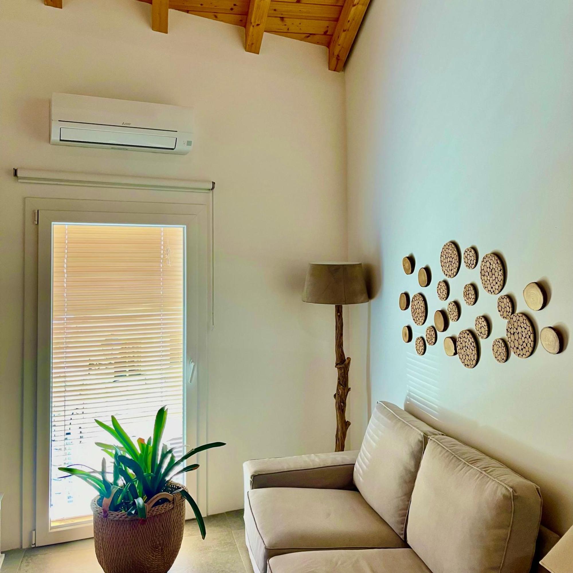 La Holandesa Apartment เซร์เซดียา ภายนอก รูปภาพ