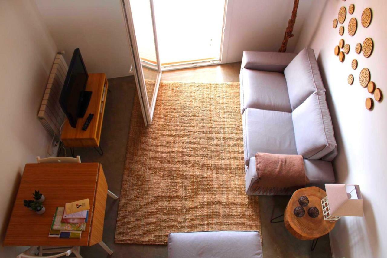 La Holandesa Apartment เซร์เซดียา ภายนอก รูปภาพ