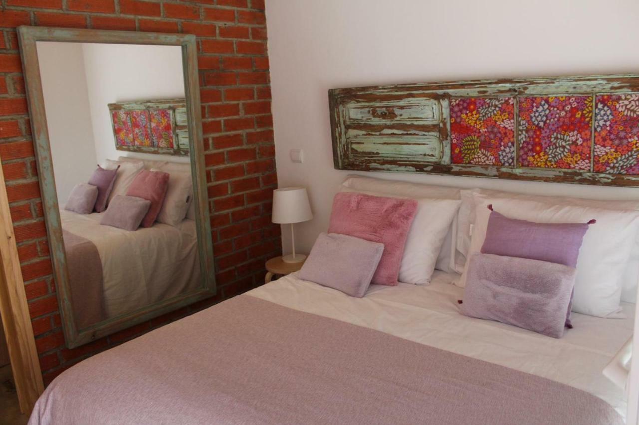 La Holandesa Apartment เซร์เซดียา ภายนอก รูปภาพ