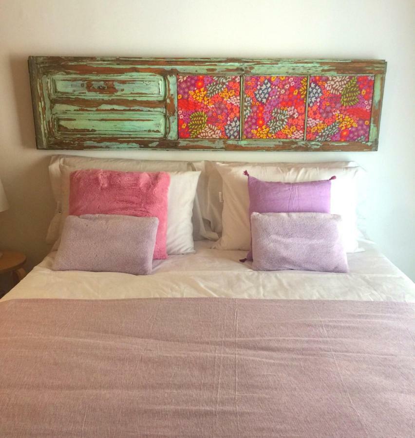 La Holandesa Apartment เซร์เซดียา ภายนอก รูปภาพ