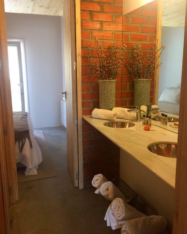 La Holandesa Apartment เซร์เซดียา ภายนอก รูปภาพ