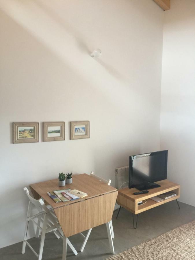 La Holandesa Apartment เซร์เซดียา ภายนอก รูปภาพ