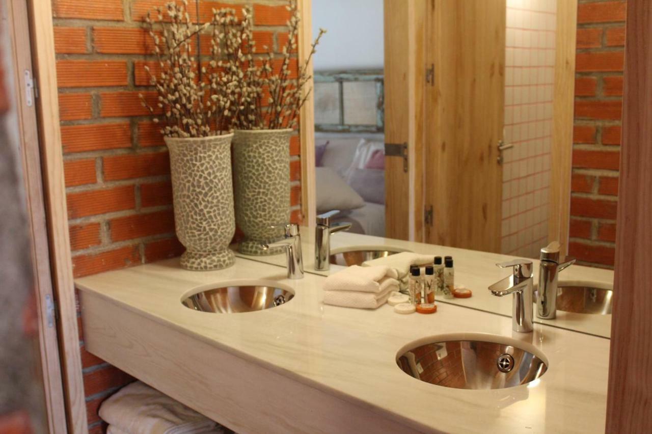 La Holandesa Apartment เซร์เซดียา ภายนอก รูปภาพ